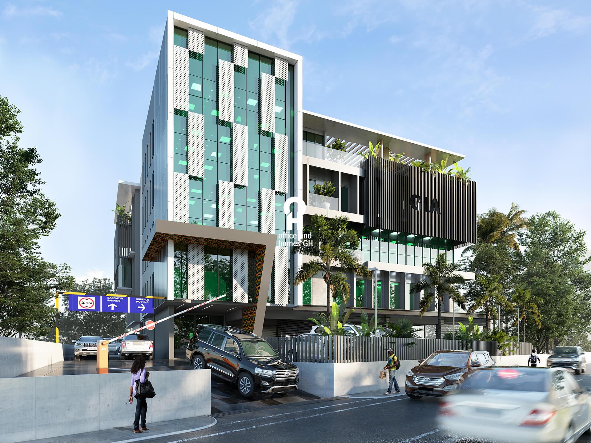 OFFICE SPACE IN KANDA-featured-image