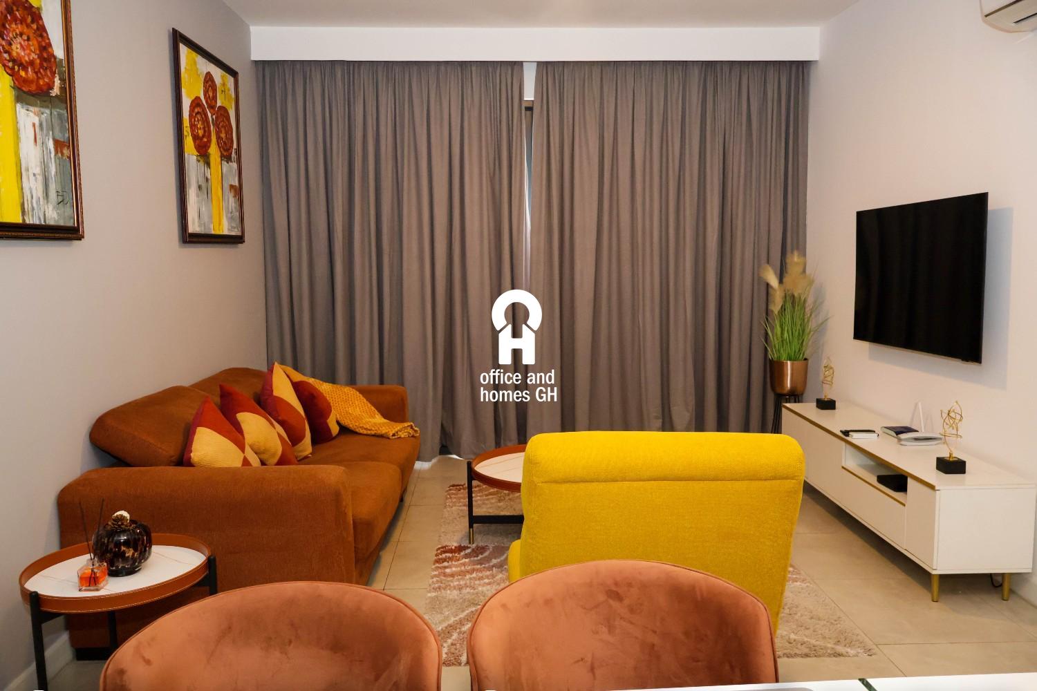 1 BEDROOM APARTMENT IN OSU featured image