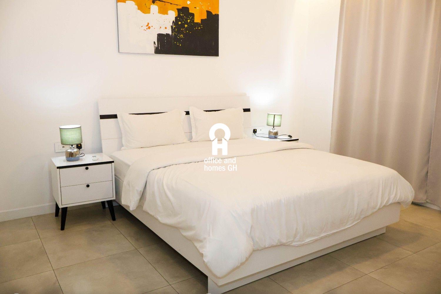 2 BEDROOM APARTMENT IN AIRPORT RESIDENTIAL featured image