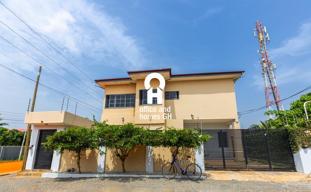 4 BEDROOM HOUSE IN TSE ADDO-featured-image