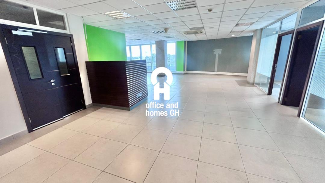OFFICE SPACE IN RIDGE featured image